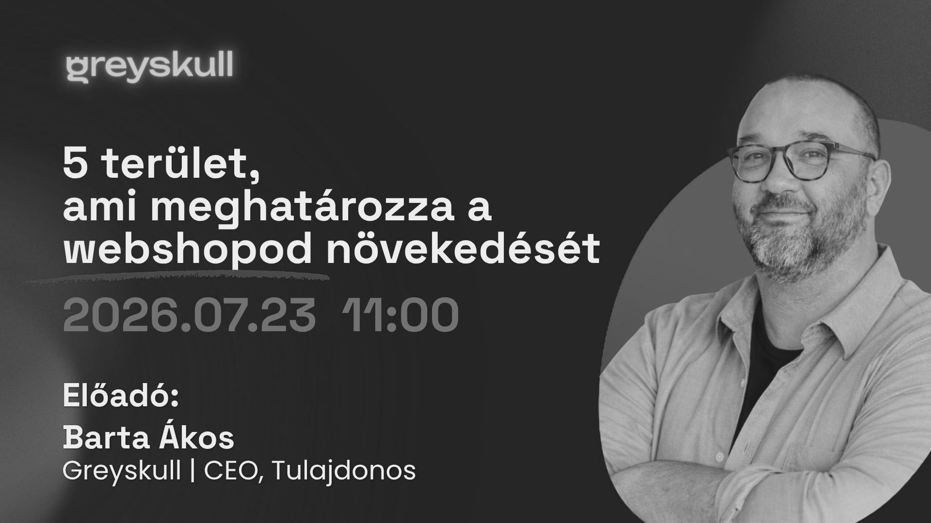 lejárt-5 terület ami meghatározza a webshopod növekedését
