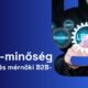 b2b marketing, ipari marketing, mérnöki marketing, lead minőség, hosszú értékesítési ciklus