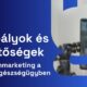 Tartalommarketing, magánegészségügy