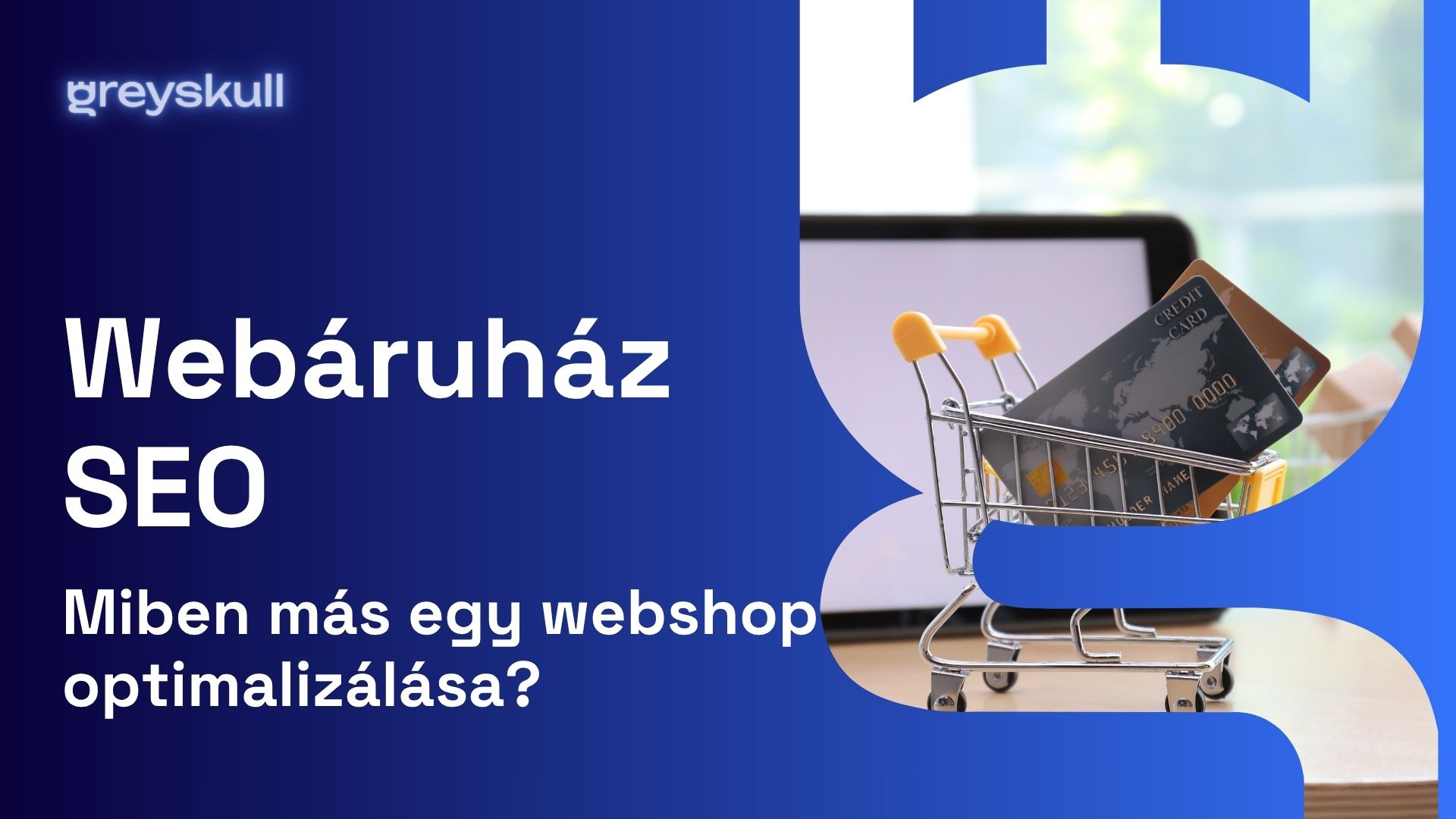 Webáruház SEO: miben más egy webshop keresőoptimalizálása, mint egy sima weboldalé?